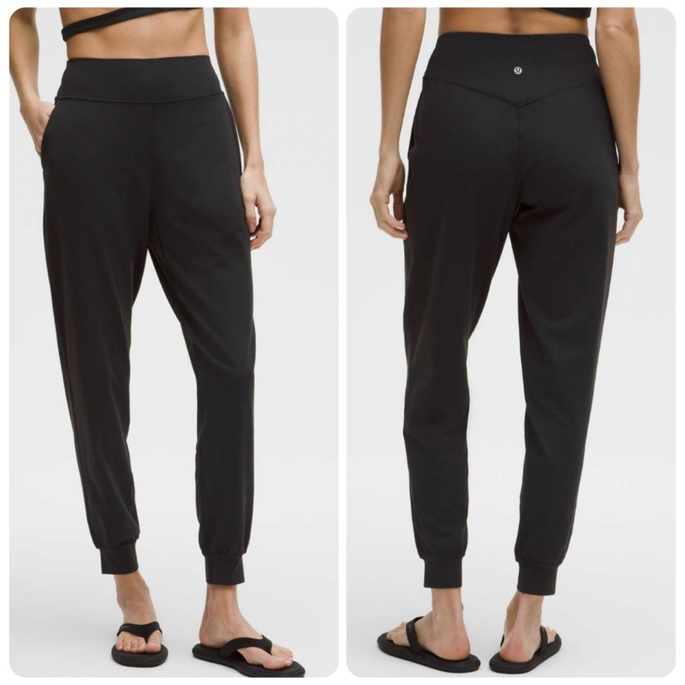 Lululemon Align High-Rise Jogger *Full Length - Picture 2 of 6